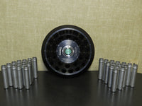 Thermo Scientific 75003623 CLINIConic Fixed-Angle Rotor w/ Tube Adapters