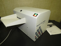 IDEXX Quanti-Tray Sealer Model 2x  --  Video -- Sold with Warranty!