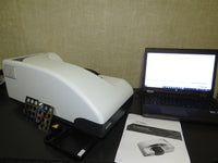 Malvern Zetasizer Nano ZS ZEN3600 - 2021 Calibration - Excellent Shape!