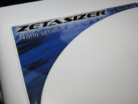Malvern Zetasizer Nano ZS ZEN3600 - 2021 Calibration - Excellent Shape!
