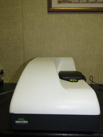 Malvern Zetasizer Nano ZS ZEN3600 - 2021 Calibration - Excellent Shape!