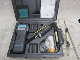 Bacharach Monoxor II Carbon Monoxide Gas Analyzer 19-7047