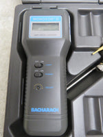 Bacharach Monoxor II Carbon Monoxide Gas Analyzer 19-7047