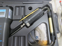 Bacharach Monoxor II Carbon Monoxide Gas Analyzer 19-7047
