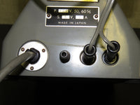 Olympus Tokyo CK inverted Microscope with 3 objectives