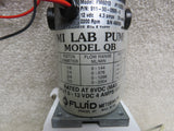 FMI Lab Pump Model QB Fluid Metering Pump, PM6013