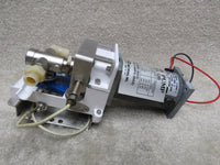 FMI Lab Pump Model QB Fluid Metering Pump, PM6013