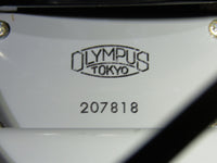 Olympus Tokyo CK inverted Microscope with 3 objectives