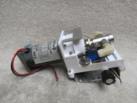 FMI Lab Pump Model QB Fluid Metering Pump, PM6013
