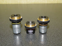 Olympus Tokyo CK inverted Microscope with 3 objectives