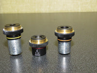 Olympus Tokyo CK inverted Microscope with 3 objectives