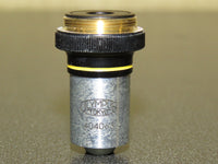 Olympus Tokyo CK inverted Microscope with 3 objectives