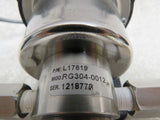 Fluid Metering Pump, P/N L17619 Model RG304-0012