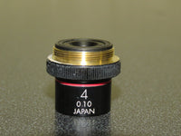 Olympus Tokyo CK inverted Microscope with 3 objectives