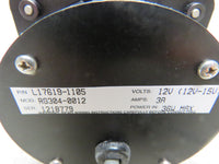 Fluid Metering Pump, P/N L17619 Model RG304-0012
