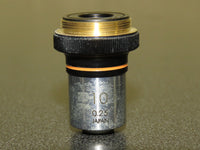 Olympus Tokyo CK inverted Microscope with 3 objectives