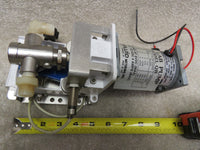 FMI Lab Pump Model QB Fluid Metering Pump, PM6013