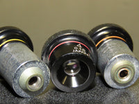 Olympus Tokyo CK inverted Microscope with 3 objectives