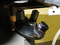 Olympus Tokyo CK inverted Microscope with 3 objectives