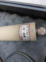 Ludlum 3-98 Alpha-Beta-Gamma Survey Meter
