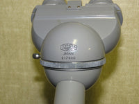 Olympus Tokyo CK inverted Microscope with 3 objectives