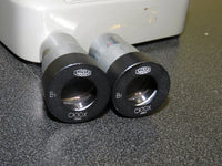 Olympus Tokyo CK inverted Microscope with 3 objectives
