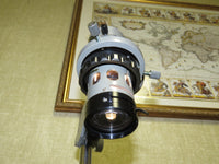 Olympus Tokyo CK inverted Microscope with 3 objectives