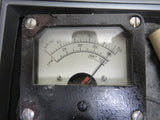 Ludlum 3-98 Alpha-Beta-Gamma Survey Meter