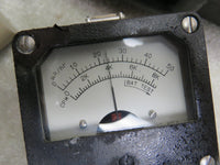 Ludlum 3-98 Alpha-Beta-Gamma Survey Meter