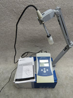 Denver Instruments UB-10 Ultrabasic Benchtop pH Meter