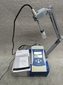 Denver Instruments UB-10 Ultrabasic Benchtop pH Meter