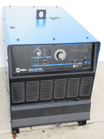 2012 Miller Subarc DC 1000 CC/CV DC Electric Welding Power Source for Welding