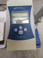 Denver Instruments UB-10 Ultrabasic Benchtop pH Meter