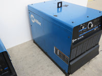 2012 Miller Subarc DC 1000 CC/CV DC Electric Welding Power Source for Welding