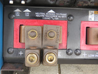 2012 Miller Subarc DC 1000 CC/CV DC Electric Welding Power Source for Welding