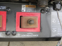 2012 Miller Subarc DC 1000 CC/CV DC Electric Welding Power Source for Welding