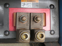 2012 Miller Subarc DC 1000 CC/CV DC Electric Welding Power Source for Welding