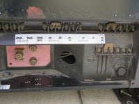 2012 Miller Subarc DC 1000 CC/CV DC Electric Welding Power Source for Welding