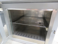 Fisher Scientific 625D Gravity Convection Lab Incubator Oven