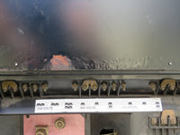 2012 Miller Subarc DC 1000 CC/CV DC Electric Welding Power Source for Welding