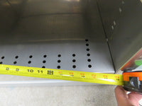 Fisher Scientific 625D Gravity Convection Lab Incubator Oven