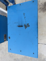 2012 Miller Subarc DC 1000 CC/CV DC Electric Welding Power Source for Welding