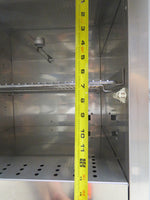 Fisher Scientific 625D Gravity Convection Lab Incubator Oven