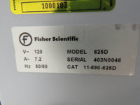 Fisher Scientific 625D Gravity Convection Lab Incubator Oven