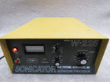Heat Systems W-225 Sonicator Ultrasonic Processor