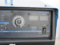 2007 Miller Dimension 1000 CC/CV DC Electric Welding Power Source for Welding