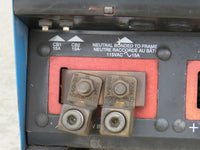 2007 Miller Dimension 1000 CC/CV DC Electric Welding Power Source for Welding