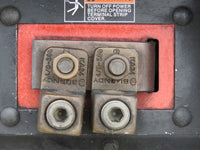 2007 Miller Dimension 1000 CC/CV DC Electric Welding Power Source for Welding