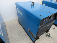 2007 Miller Dimension 1000 CC/CV DC Electric Welding Power Source for Welding