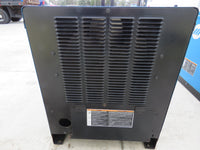 2007 Miller Dimension 1000 CC/CV DC Electric Welding Power Source for Welding